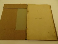 Kordyan Juliusz Słowacki książka ok 1916 Wydawnictwo M.Arcta Warszawa