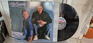 Air Supply Winyl lp