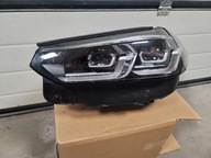 BMW X3 G01 X4 G02 LIFT LCI 20-24 FULL LED ADAPTIVE LEWA EU 5A29203-06