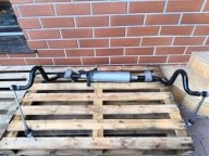 MERCEDES S 223 ELEKTRYCZNY STABILIZATOR PRZEDNI HYBRID 63AMG A2233237400