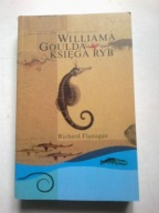 Williama Goulda księga ryb Richard Flanagan