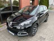 Renault Captur 0.9 benzyna 90 KM bezwypadkowy zarej w PL zadbany zami