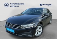 Volkswagen Passat Business Pakiety, ACC, Podgrzewane fotele, GPS, ergoCom