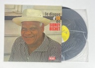 Sidney Bechet Le Disque D'Or De Sidney Bechet Winyl