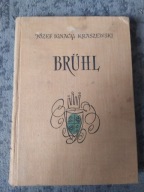 Brühl Józef Ignacy Kraszewski 1970