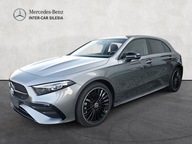 Mercedes-Benz Klasa A Mercedes-Benz A 250e AMG Line hybryda plug-in 1.3