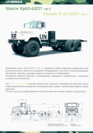 PROSPEKT KrAZ 63221 TYPE 3