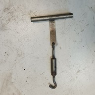 FIAT 126p śruba rzymska wieszak podwieszenia silnika