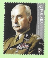 Fi 5359** Generał Kazimierz Sosnkowski T1