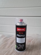 FARBA LAKIER BAZA W SPRAY CAT CATERPILLAR 400ML