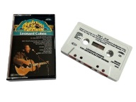 LEONARD COHEN / I wydanie 1982r.