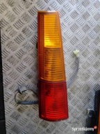LEWA LAMPA TYLNA LEWY TYŁ SUZUKI IGNIS II 2003-2010