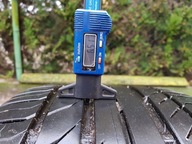 Continental ContiSportContact 5 255/35R19 1x 6,5mm