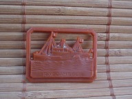 WHW --GAU 37 Weser - Ems