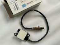 CZUJNIK CZĄSTEK STAŁYCH NOX BMW SONDA LAMBDA 13627828767 NOWA ORYGINAŁ
