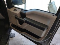 BOCZEK DRZWI PRZÓD PRAWY LEWY FORD F150 2015-18