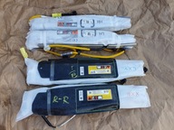 TOYOTA YARIS CROSS 2020-2025r PODUSZKI PODUSZKA BOCZNA FOTELA AIR-BAG