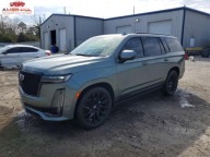 Cadillac Escalade Sport Platinum 2023 6.2 Benzyna 420KM