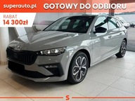 SKODA Scala Edition 130 1.0 TSI DSG Hatchback 115KM 2025