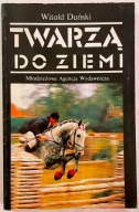 Twarzą do ziemi - Witold Duński