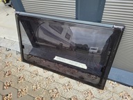 OKNO 97x58,5 970x585 szyba do przyczepy kempingowej fendt tabbert knaus lmc