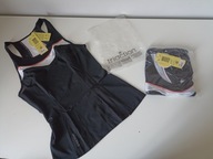 Markowa koszulka Triumpf Triaction Dynamic Lite RTW SS19 Tanktop EX EUR XS