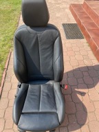 BMW f20 M135i fotel pasażera