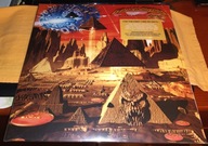 Gamma Ray Blast From The Past Winyl 3LP