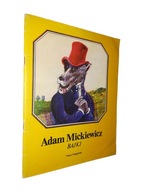 BAJKI - Adam Mickiewicz (1987)