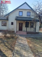 Dom, Chotomów, Jabłonna, Legionowski, 130 m²