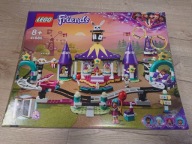 @ LEGO FRIENDS 41685 MAGICZNE WESOŁE MIASTECZKO Z KOLEJKĄ GÓRSKĄ @@@