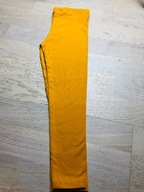 Legginsy miodowe Primark 4-5 lat 110 cm + GRATIS