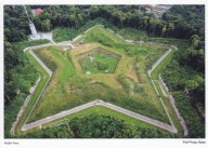 NYSA - FORT PRUSY - Z LOTU PTAKA