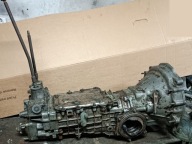 LUAZ 969M 1302 ZAZ części Skrzynia Reduktor