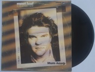 Meat Loaf - Blind Before I Stop Winyl Irl