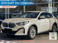BMW iX2 eDrive20 Suv (204KM) 2026
