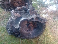 SKRZYNIA BIEGÓW FIAT GRANDE PUNTO 1.3JTD FGP