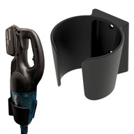 Uchwyt ścienny do odkurzaczy DO MAKITA DCL180 DCL185 DCL180ZB i inne.