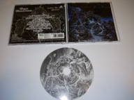 Dead Emotions – Gates To The Unseen - CD 1999 DEATH METAL C175