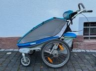 thule chariot cx1