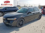 Honda Civic Sport 2022 2.0l 2.0 Benzyna 158KM