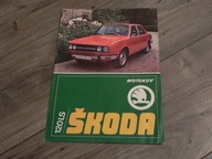 Skoda 120LS - 1978