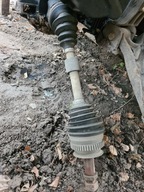 Chrysler Voyager (r.2000) półoś napędowa 2.5TD - L