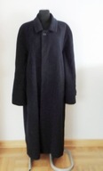 Płaszcz MĘSKI Długi Wełniany Roz.4XL PACHY 71x2