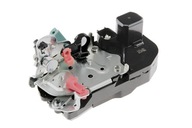 ZAMEK CENTRALNY TYLNYCH DRZWI LEWY Jeep GRAND CHEROKEE II (WJ, WG