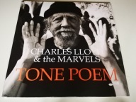 CHARLES LLOYD & THE MARVELS - TONE POEM / FRISELL / LEISZ / ROGERS /HARLAND
