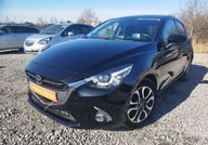 Mazda 2 Mazda 2 1.5 Skyenergy 1.5 Benzyna 90KM