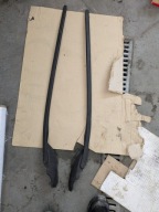 LISTWA SZYBY PRZEDNIEJ LEWA VOLVO V40 II