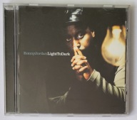 Light to Dark Ronny Jordan CD