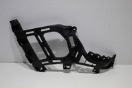 Peugeot 3008 II 2 Ślizg Mocowanie L Lewy Zderzak Tył